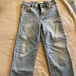 Hidden Jeans Size 25 (0)